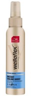 Wellaflex, Instant Volume Boost, Pianka, 150ml