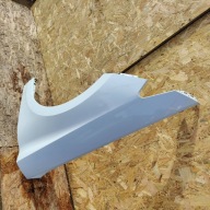 fender front side left Seat Leon IV idealny bialy