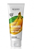 Revers Be VEGE Regeneračné telové mlieko Banán
