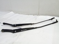 VW Touran e Bracci tergicristallo