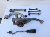 otoč levá přední levá předek AUDI A6 C7 4G A7 A4 B8 LIFT ramene KPL