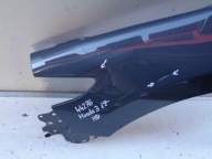 fender left front MAZDA 3 19- HB NR 44276