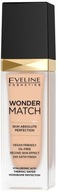 EVELINE PODKŁAD WONDER MATCH 16 LIGHT BEIGE