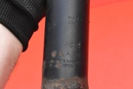 shock absorber left rear part FIAT PANDA 2 II 1.1 8V 54 KM 03-11