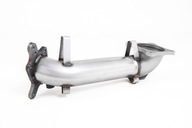 Downpipe pro Honda Civic Type R FK8 2.0 i-VTEC 2017 - 2022 Milltek Sport
