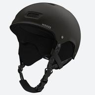 Kask narciarski i snowboardowy H-FS 300 dla dorosłych i dzieci