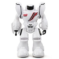 Robo blast one biely DUMEL