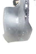 bumper rear part rear PORSCHE PANAMERA 971 974 974807421A