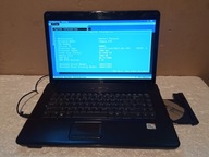 COMPAQ 610 2GB 320HDD