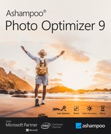 Photo Optimizer 9 Ashampoo grafikus program