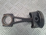 piston with connecting rod Opel Corsa D 1.2 73L32A2 Z12XER
