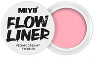 MIYO Flow Liner EYELINER V CREAM 04 True Pink
