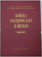 Kodeks postępowania karnego - Różni