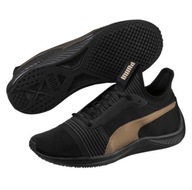 Puma buty sportowe Amp XT czarne 911125 05 36