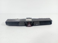 Opel Zafira B 2 06-14 switch switch PANEL PRZYCISKOW OE 13100105