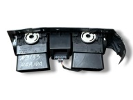 grid air conditioning devices central Opel Meriva A facelift 2010 13107742