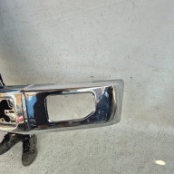 FORD F-150 F150 15- bumper front front