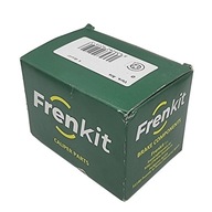 FRENKIT 809004 Zestaw tulei prowadzących, zacisk h