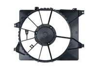 Kryt ventilátora Hyundai I20 25380Q300 20- Org.