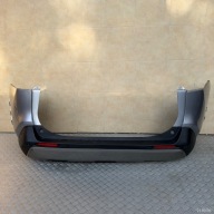 bumper rear complete TOYOTA RAV4 V RAV 4 V 2024 year 4 PDC