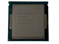 Procesor Intel Core i3-6100 2 x 3,7 GHz CPU24