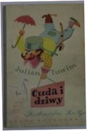 Cuda i dziwy - J.Tuwim