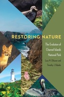 Restoring Nature: The Evolution of Channel