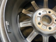 disk 16 HONDA 16060A 16x6J et50 original stan bdb.