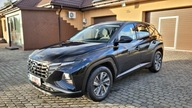 Hyundai Tucson Modern 1.6 T-GDi Pewne auto z polskiego salonu. Zobacz!