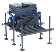 KOSZ SIEDZISKO JAXON AK-KZE110 CHALLENGE 25MM