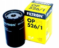 Filtron OP 526/1 Olejový filter AUDI ŠKODA SEAT VW
