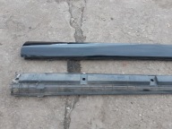 AUDI A3 8V 5D moulding cap threshold and below threshold S-LINE right KOMPLET