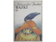 Bajki - Fredro