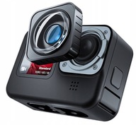 Obiektyw szerokokątny Max Lens Mod TELESIN GoPro 9