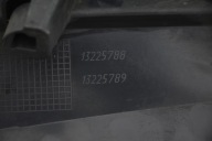 grill grille radiator OPEL ASTRA H III LIFT