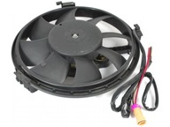 Thermotec D8A001TT Ventilátor, chladenie motora