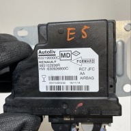 RENAULT ESPACE V SENSOR MODULE AIRBAG 985102936R