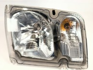light left front DEPO VOLVO FE 300