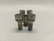 SKODA Enyaq 5LA iV85 Schrauben Sicherheits- lock with key G