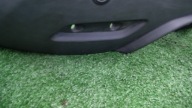 bumper rear part rear FORD S-MAX 2007 6M21-17865-BE KOD LAKIERU 66 PDC