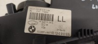 light front front left BMW E46 2,2 LIFT