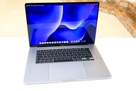 Laptop MacBook Pro 16 " Intel Core i9 32 GB / 1000 GB szary