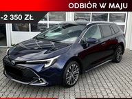 Toyota Corolla 2.0 Hybrid Dynamic Force Style 196KM | Tempomat adaptacyjny!