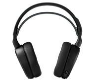 OUTLET SteelSeries Arctis 7+ czarne