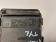 VW Passat R B9 3J0 2025r amplifier module sygnalu