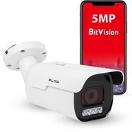 Tubusová kamera (bullet) IP Blow BL-I5XMMZBWM/PoE/SL 5 Mpx