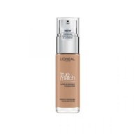 L'OREAL True Match Foundation New Primer na tvár 5W Golden Sand