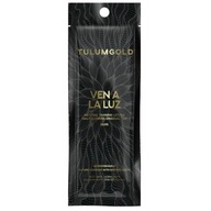 TulumGold Ven A La Luz Prírodný opaľovací balzam Dark 15ml