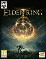 ELDEN RING PC | Polskie wydanie pudełkowe