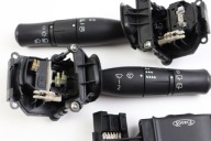 RENAULT MEGANE II DEVIO LUCI DEVIO indicatori di direzione tergicristalli luci RADIO KOMPLET